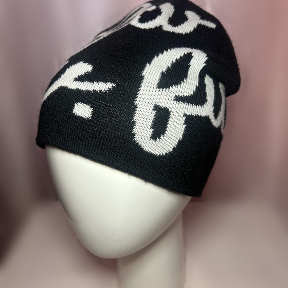Filthy Wealth Beanie - Picture 2 of 2